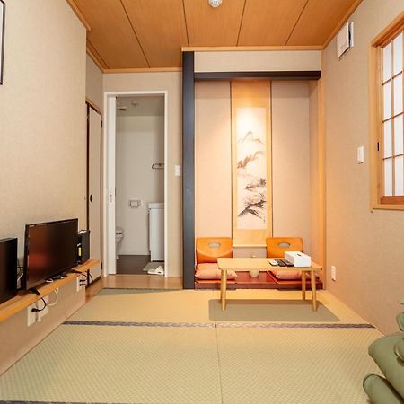 和縁waen Skytree Apartamento Tóquio Exterior foto