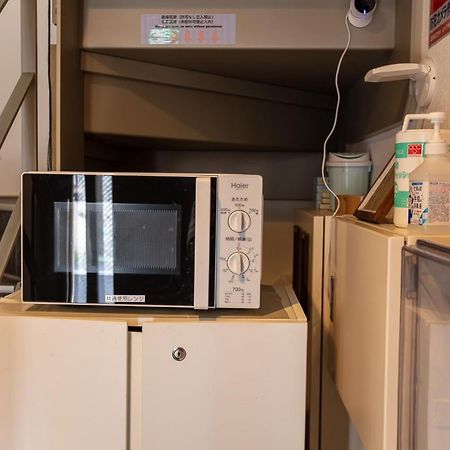 和縁waen Skytree Apartamento Tóquio Exterior foto