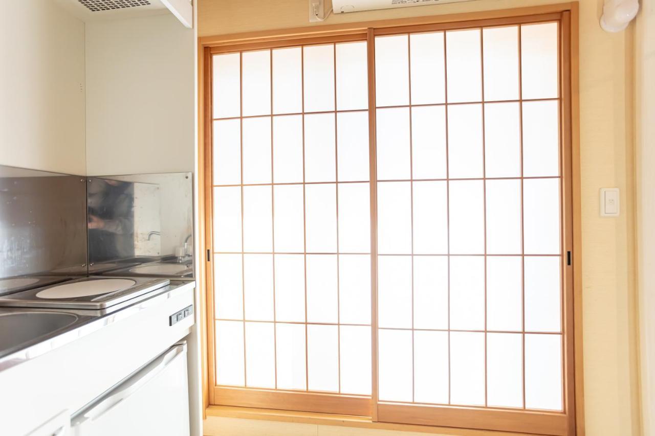 和縁waen Skytree Apartamento Tóquio Exterior foto