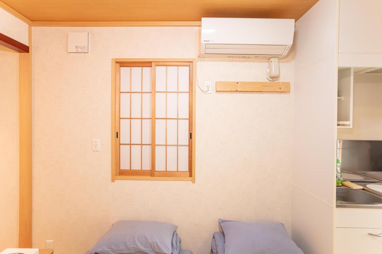 和縁waen Skytree Apartamento Tóquio Exterior foto
