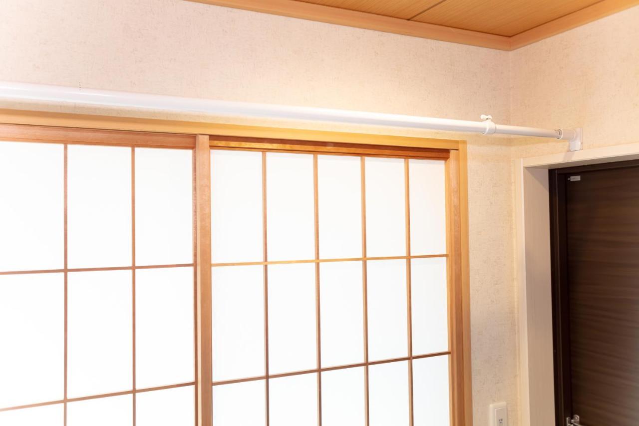 和縁waen Skytree Apartamento Tóquio Exterior foto